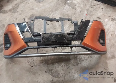 2021 Nissan Kicks Sr Xtronic Cvt from USA, damaged, VIN 3N1CP5DV1ML495204